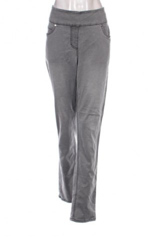 Damen Jeans Bpc Bonprix Collection, Größe XL, Farbe Grau, Preis € 10,49