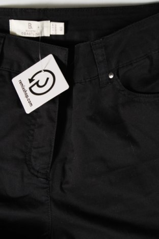 Damskie jeansy Brandtex, Rozmiar L, Kolor Czarny, Cena 28,99 zł