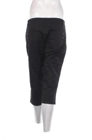 Blugi de femei Brandtex, Mărime L, Culoare Negru, Preț 29,99 Lei