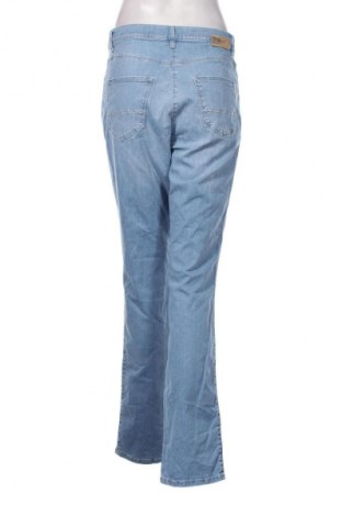 Damen Jeans Brax, Größe M, Farbe Blau, Preis 23,99 €