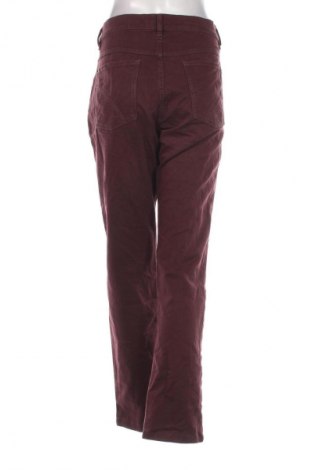 Damen Jeans Brax, Größe XL, Farbe Rot, Preis 23,99 €