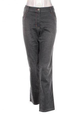 Damen Jeans Brax, Größe XL, Farbe Grau, Preis € 23,99