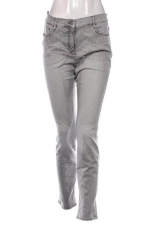 Damen Jeans Brax, Größe M, Farbe Grau, Preis € 18,99