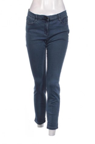 Damen Jeans Brax, Größe M, Farbe Blau, Preis € 18,99