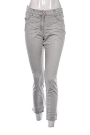 Damen Jeans Brax, Größe M, Farbe Grau, Preis € 21,49