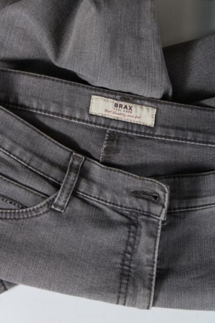 Damen Jeans Brax, Größe M, Farbe Grau, Preis € 23,49