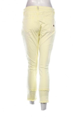 Damen Jeans Buena Vista, Größe XL, Farbe Gelb, Preis 28,99 €