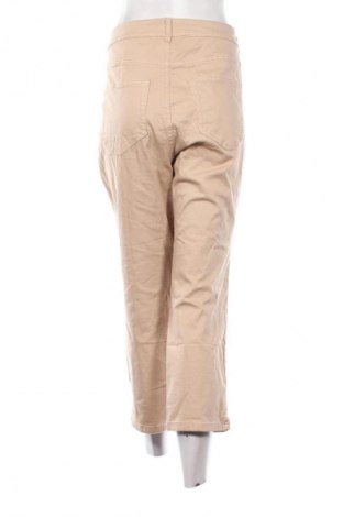 Damen Jeans C&A, Größe XL, Farbe Beige, Preis 9,49 €