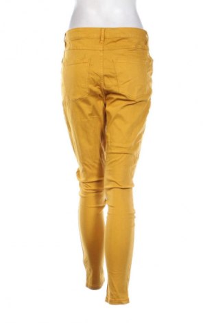 Damen Jeans C&A, Größe L, Farbe Gelb, Preis € 10,49