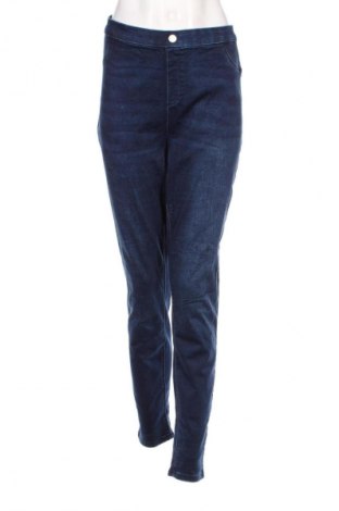 Damen Jeans C&A, Größe XL, Farbe Blau, Preis € 9,49