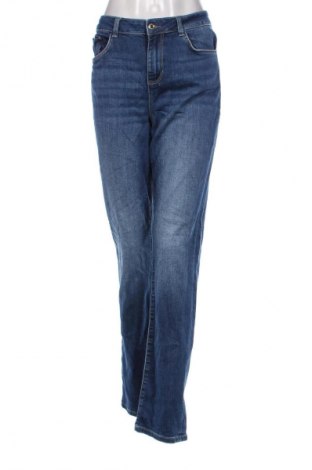 Damen Jeans C&A, Größe L, Farbe Blau, Preis € 10,49