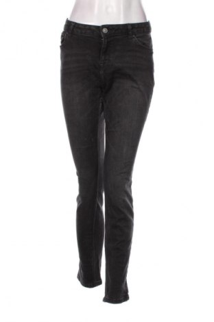 Damen Jeans C&A, Größe M, Farbe Grau, Preis 9,49 €