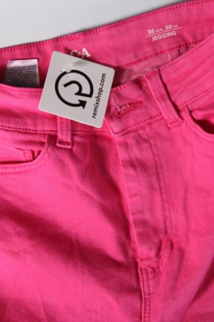 Damen Jeans C&A, Größe S, Farbe Rosa, Preis € 9,49