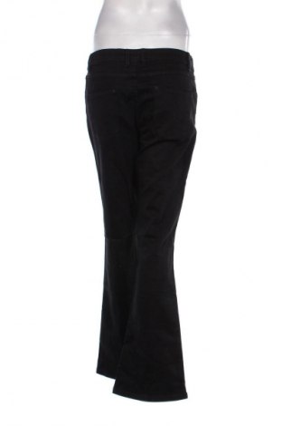 Blugi de femei C&A, Mărime M, Culoare Negru, Preț 95,99 Lei