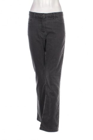 Damen Jeans C&A, Größe M, Farbe Grau, Preis 9,49 €