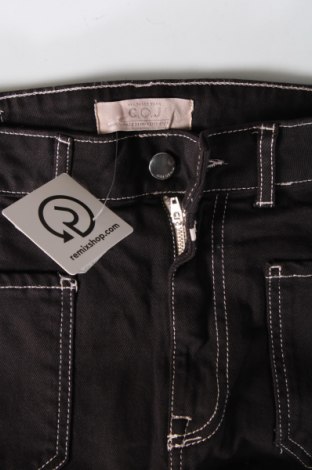 Damen Jeans C.O.J., Größe M, Farbe Schwarz, Preis € 14,99