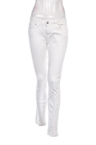 Damen Jeans Cache Cache, Größe M, Farbe Weiß, Preis € 8,49