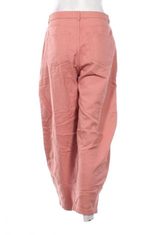 Damen Jeans Calliope, Größe L, Farbe Rosa, Preis 10,49 €