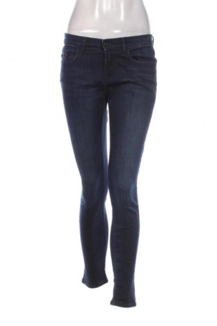 Blugi de femei Calvin Klein Jeans, Mărime M, Culoare Albastru, Preț 112,99 Lei