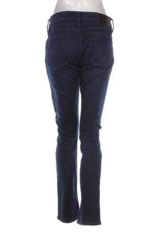 Blugi de femei Calvin Klein Jeans, Mărime L, Culoare Albastru, Preț 112,99 Lei