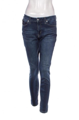 Damen Jeans Calvin Klein Jeans, Größe M, Farbe Blau, Preis 24,99 €