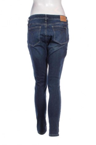 Damen Jeans Calvin Klein Jeans, Größe M, Farbe Blau, Preis 24,99 €