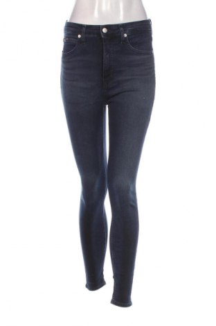 Damen Jeans Calvin Klein Jeans, Größe M, Farbe Blau, Preis 108,99 €