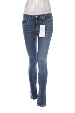 Damen Jeans Calvin Klein Jeans, Größe S, Farbe Blau, Preis 63,49 €