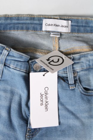 Damen Jeans Calvin Klein Jeans, Größe XL, Farbe Blau, Preis 114,99 €