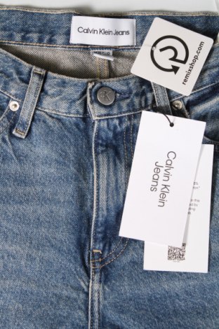 Γυναικείο Τζίν Calvin Klein Jeans, Μέγεθος M, Χρώμα Μπλέ, Τιμή 102,49 €