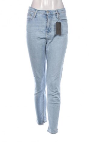 Damen Jeans Calvin Klein Jeans, Größe M, Farbe Blau, Preis 74,99 €