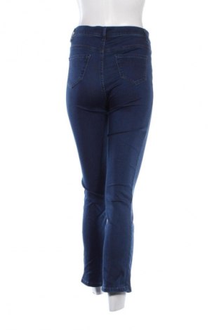 Blugi de femei Calzedonia, Mărime S, Culoare Albastru, Preț 67,99 Lei