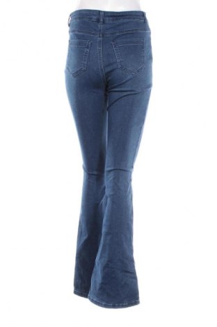 Damskie jeansy Calzedonia, Rozmiar M, Kolor Niebieski, Cena 59,99 zł