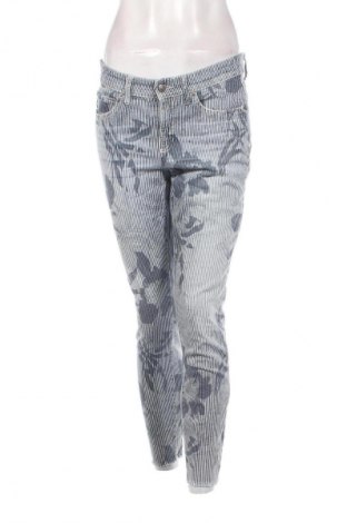 Damen Jeans Cambio, Größe M, Farbe Mehrfarbig, Preis 18,99 €