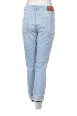 Damen Jeans Cambio, Größe XL, Farbe Blau, Preis € 52,49