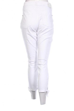 Damen Jeans Cambio, Größe XL, Farbe Weiß, Preis € 23,99