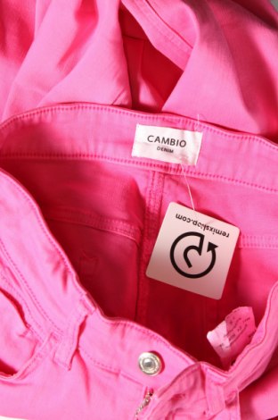 Damen Jeans Cambio, Größe S, Farbe Rosa, Preis € 7,99