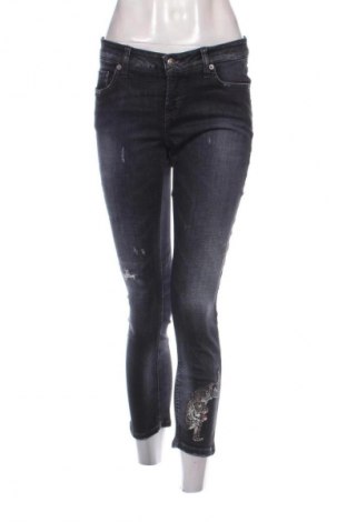 Damen Jeans Cambio, Größe S, Farbe Grau, Preis € 21,49