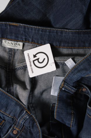 Damen Jeans Canda, Größe XXL, Farbe Blau, Preis € 15,00