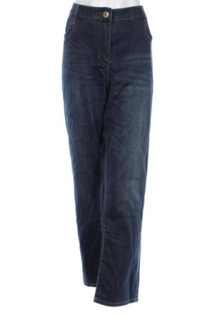 Damen Jeans Canda, Größe XXL, Farbe Blau, Preis € 15,00