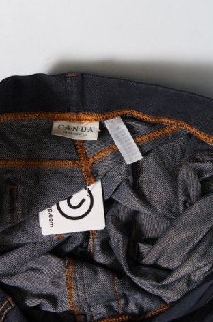 Damen Jeans Canda, Größe XL, Farbe Blau, Preis € 10,49