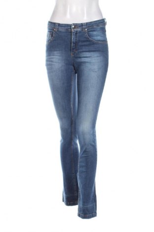 Damen Jeans Carla Du Nord, Größe S, Farbe Blau, Preis € 8,49