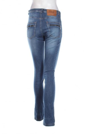 Damen Jeans Carla Du Nord, Größe S, Farbe Blau, Preis € 9,49