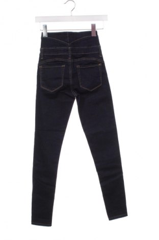 Damen Jeans Cato, Größe XXS, Farbe Blau, Preis € 15,49