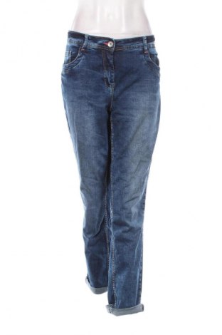 Damen Jeans Cecil, Größe XXL, Farbe Blau, Preis € 15,99