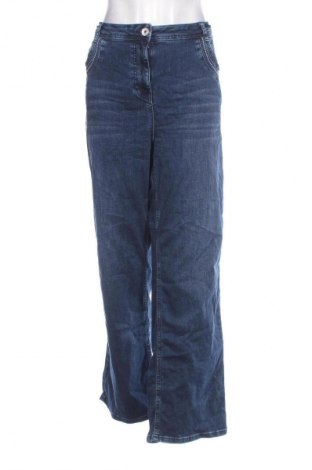 Damen Jeans Cecil, Größe 3XL, Farbe Blau, Preis € 15,99