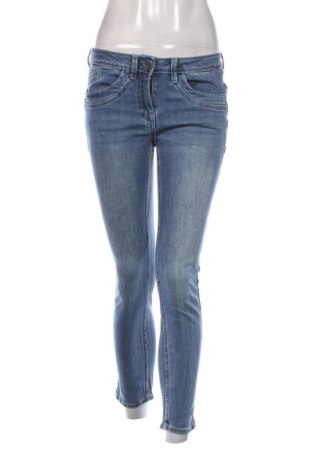 Damen Jeans Cecil, Größe S, Farbe Blau, Preis 13,49 €