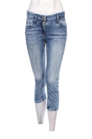 Damen Jeans Cecil, Größe S, Farbe Blau, Preis € 6,99