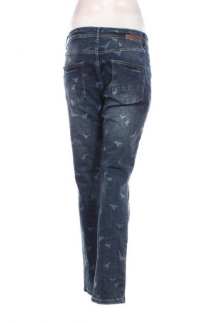 Damen Jeans Cecil, Größe M, Farbe Blau, Preis 13,49 €