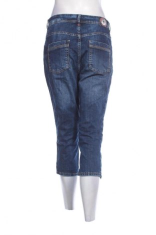 Damen Jeans Cecil, Größe M, Farbe Blau, Preis € 13,49